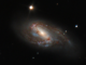 Messier 66 detta anche Arp 16